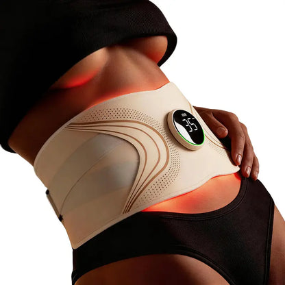 Lumira Red Light Sculptor Belt