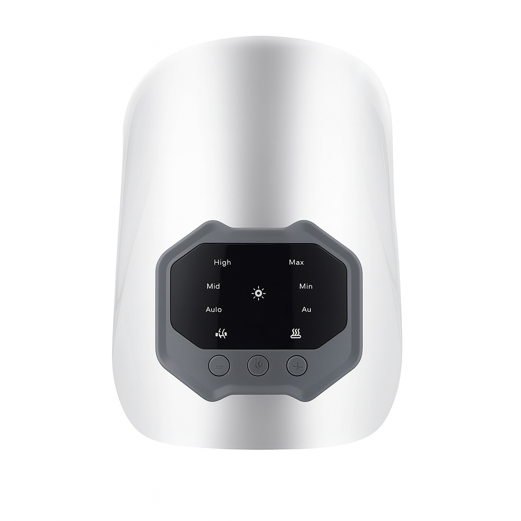 KneeSerene Knee massager