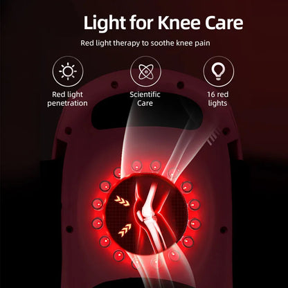 KneeSerene Knee massager