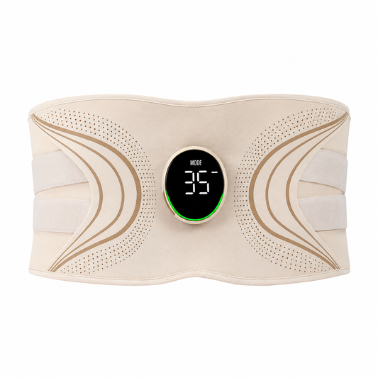 Lumira Red Light Sculptor Belt