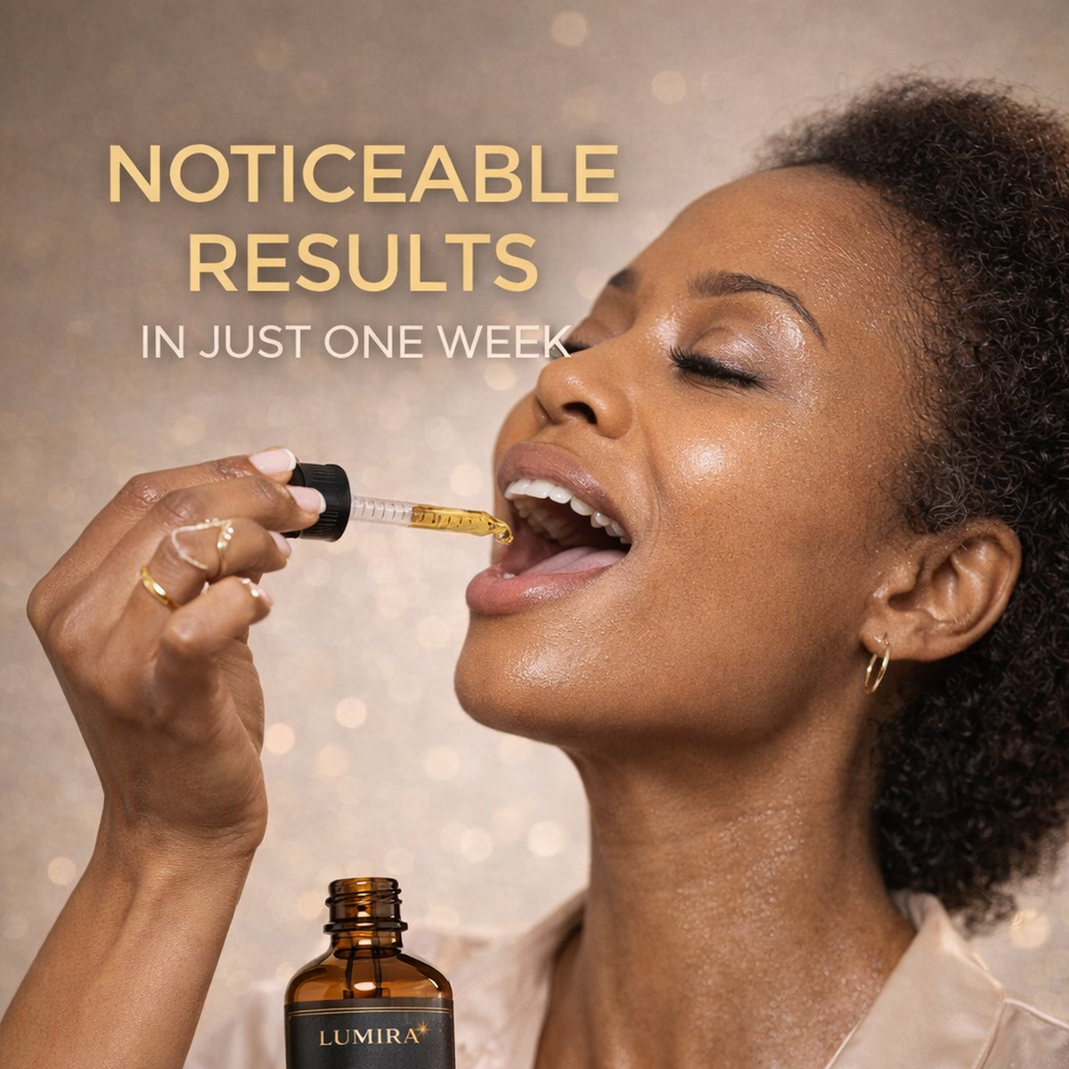 Lumira Grow & Glow Skin Radiance Collagen